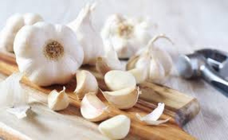 ଅଧିକ ରସୁଣ ଖାଇଲେ ହୋଇପାରେ ଏହି ୫ଟି ସମସ୍ୟା
