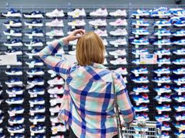 ସାବଧାନ, ଅନ୍‌ଲାଇନରେ ଜଗିଂ ଶୁଜ୍‌ କିଣୁଛନ୍ତି ?