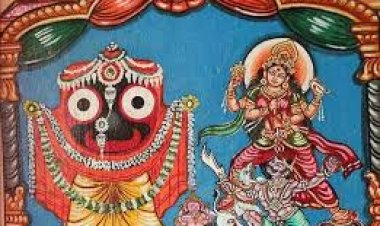 ଶ୍ରୀମନ୍ଦିରରେ ମା’ ବିମଳାଙ୍କ ମହତ୍ତ୍ୱ