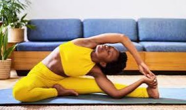 ଯୋଗ କରନ୍ତୁ, ଫିଟ୍ ରୁହନ୍ତୁ