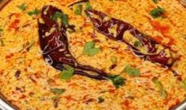 ଘରେ ପ୍ରସ୍ତୁତ କରନ୍ତୁ ଦହି ପିଆଜ