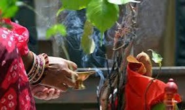 ଆଜି ସ୍ବାମୀଙ୍କ ମଙ୍ଗଳ ମନାସୀ ସାବିତ୍ରୀବ୍ରତ ପାଳୁଛନ୍ତି ସଧବା