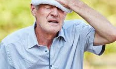 କେମିତି ରହିବେ ଅଂଶୁଘାତରୁ ଦୂର?