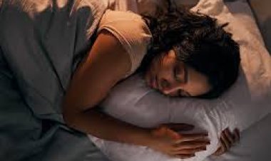 ମହିଳା ନା ପୁରୁଷ.. କାହାର ନିଦ ବେଶୀ ଆବଶ୍ୟକ