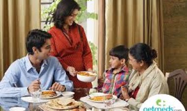 ରାତ୍ରି ଭୋଜନ କରିବାର ସଠିକ୍ ସମୟ, ଜାଣନ୍ତୁ