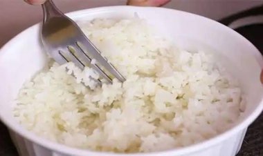 ହୃଦୟ ପାଇଁ ହାନିକାରକ ବାସି ଭାତ