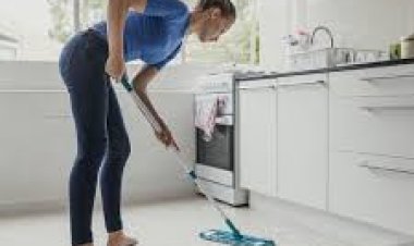 ଜାଣନ୍ତୁ କେମିତି ସଫା କରିବେ ଟାଇଲସ୍ ?