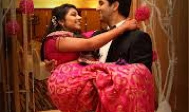 ସ୍ୱାମୀ ବୟସରେ ବଡ଼ ହେବା କେତେ ଜରୁରି ଓ କାହିଁକି ? ଜାଣନ୍ତୁ