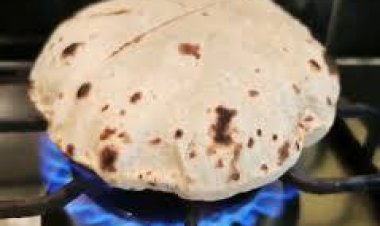 ସମସ୍ତ ସମୟରେ ରୁଟି ଖାଇବା ସ୍ୱାସ୍ଥ୍ୟ ପାଇଁ ଉପକାରୀ ନୁହେଁ