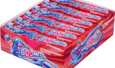 ଚୁଇଙ୍ଗମ୍‌ ଖାଇବାର ଅଭ୍ୟାସ ଅଛି କି?