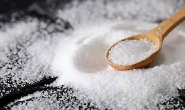 ଅତ୍ୟଧିକ ଲୁଣ କାହିଁକି ବିପଜ୍ଜନକ?