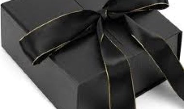 ଏହି ଜିନିଷ ଉପହାର ଦିଅନ୍ତୁନି