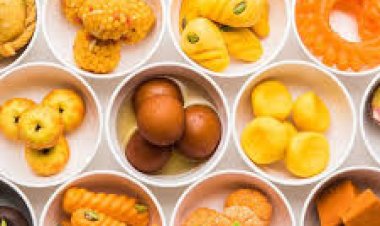 ଭୋଜନ ଶେଷରେ ମିଠା କାହିଁକି ? ଜାଣନ୍ତୁ