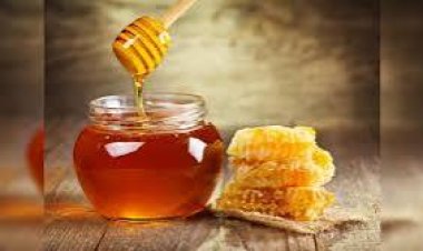 ଆଦୌ ଖରାପ ହୁଏନି ମହୁ