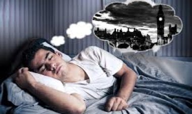 ଶୋଇବା ସମୟରେ ମାନନ୍ତୁ ଏହି ନିୟମ