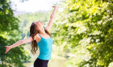 ମାନନ୍ତୁ ଓ ସୁସ୍ଥ ରୁହନ୍ତୁ 