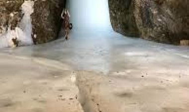 ଅମରନାଥ ଗୁମ୍ଫା ନାମ ପଛର ରହସ୍ୟ ?