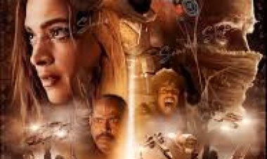 କଳ୍‌କୀ’ ସିନେମାକୁ ପ୍ରଶଂସା କରିଛନ୍ତି ରଜନୀକାନ୍ତ