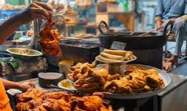 ବର୍ଷା ଋତୁରେ ଏହିସବୁ ଖାଦ୍ୟ ପ୍ରତି ସାବଧାନ