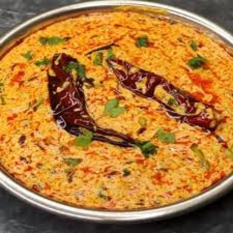 ଘରେ ପ୍ରସ୍ତୁତ କରନ୍ତୁ ଦହି ପିଆଜ