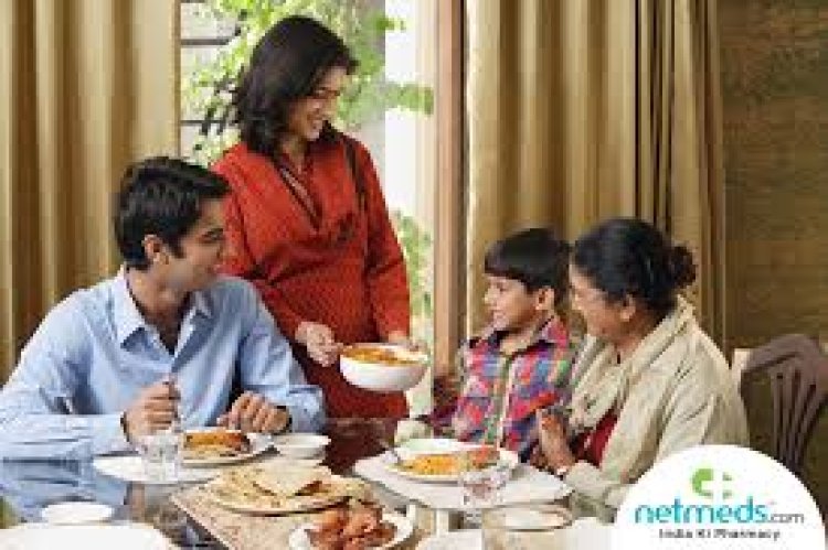 ରାତ୍ରି ଭୋଜନ କରିବାର ସଠିକ୍ ସମୟ, ଜାଣନ୍ତୁ