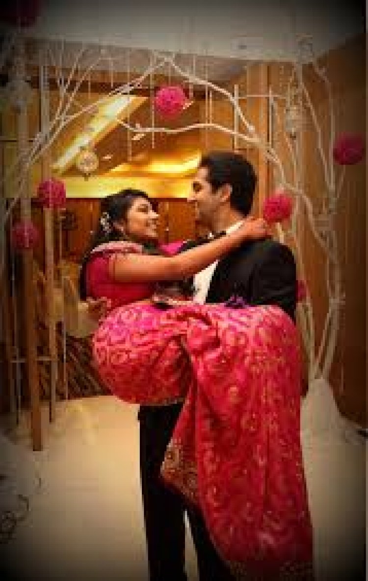 ସ୍ୱାମୀ ବୟସରେ ବଡ଼ ହେବା କେତେ ଜରୁରି ଓ କାହିଁକି ? ଜାଣନ୍ତୁ