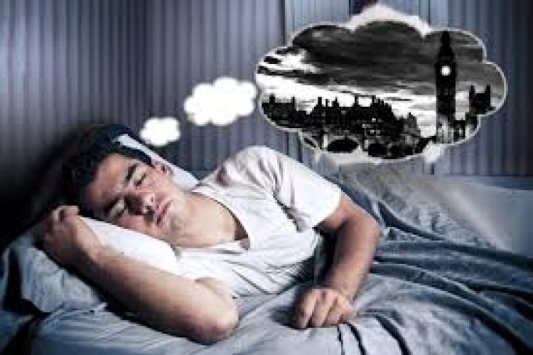 ଶୋଇବା ସମୟରେ ମାନନ୍ତୁ ଏହି ନିୟମ