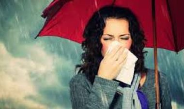 ବର୍ଷାଦିନିଆ ରୋଗ ପାଇଁ ସାଧାରଣ ପ୍ରତିକାର