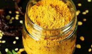 ଘରେ ପ୍ରସ୍ତୁତ କରନ୍ତୁ ସାମ୍ବର ମସଲା