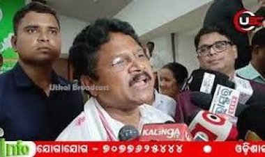 ଓଡିଶା ମେଡିକାଲ କଲେଜ ଟିଚର୍ସ ଆସୋସିଏସନ ର ବାର୍ଷିକ ସମ୍ମିଳନୀ