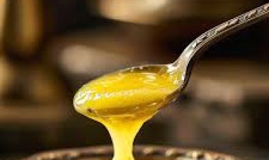 ଶରୀର ପାଇଁ ଉପକାରୀ ଚାମଚେ ଗୁଆଘିଅ