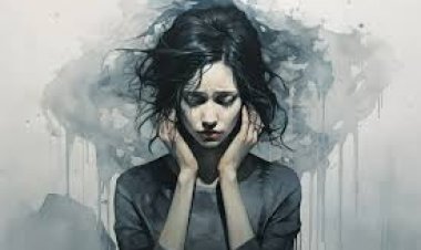 ମାନସିକ ଅବସାଦରୁ ମୁକ୍ତି ଦିଏ ଏହି ବ୍ୟାୟାମ