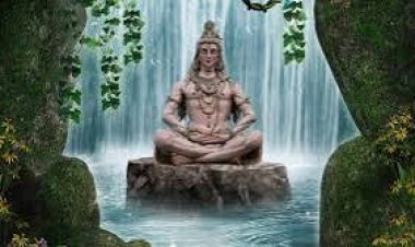 ପବିତ୍ର ଶ୍ରାବଣରେ ଘରକୁ ଆଣନ୍ତୁ