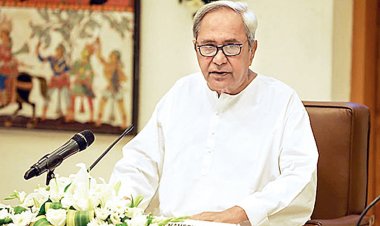 "Raise Rath Yatra mismanagement and assault on ASO in the Assembly," Naveen Patnaik instructs BJD MLAs.