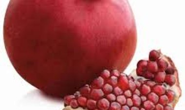 ଡାଳିମ୍ବ ଖାଇବାର ଫାଇଦା