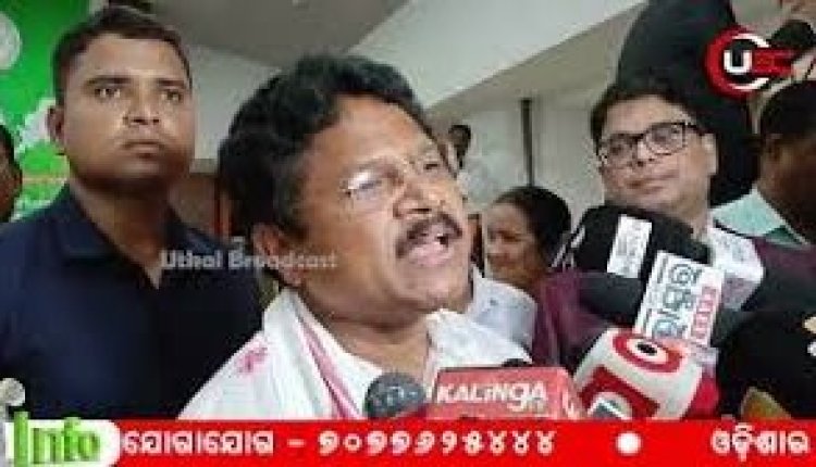 ଓଡିଶା ମେଡିକାଲ କଲେଜ ଟିଚର୍ସ ଆସୋସିଏସନ ର ବାର୍ଷିକ ସମ୍ମିଳନୀ