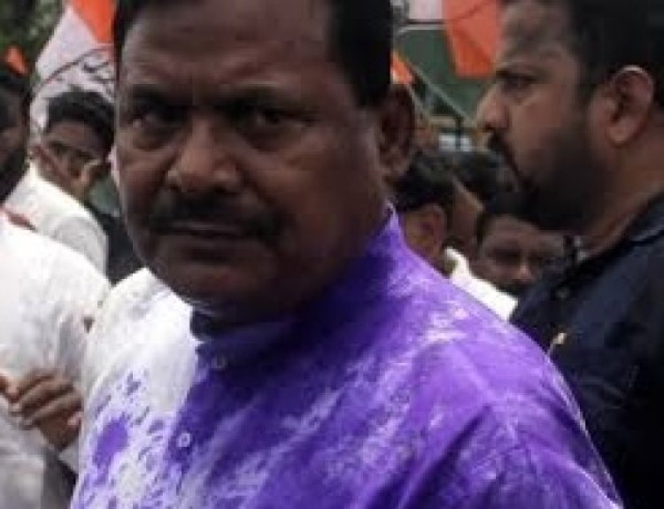 ଇସ୍ତଫା ଦେବା ପରେ  ଶରତଙ୍କ ମନେ ପଡିଲା