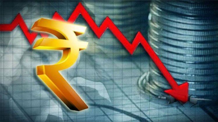 Odisha lags behind India by 12.4% in per capita income: Economic Survey Report