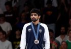 "Did Not Sleep At All": Aman Sehrawat Reveals Tough Journey to Paris Olympics 2024 Wrestling Bronze