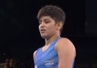 Paris Olympics 2024: Wrestler Antim Panghal faces a three-year ban by IOA for indiscipline, reports say.