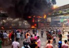 The United Nations will investigate the "atrocities" that occurred during the unrest in Bangladesh.