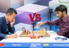D Gukesh vs Ding Liren: World Chess Championship trailer ends in a lackluster draw at Sinquefield Cup