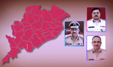 "Odisha has resumed the process of appointing a Director General of Police (DGP) and has announced a list of five candidates for consideration."