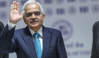 RBI MPC Meeting 2024: Repo rate remains unchanged at 6.5% for the ninth consecutive time.