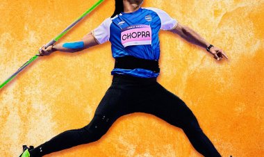 Anand Mahindra Makes a Big Confession as Neeraj Chopra Misses Out on Olympic Gold in Paris.
