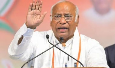 “By implementing the creamy layer, untouchables are being marginalized”: Mallikarjun Kharge