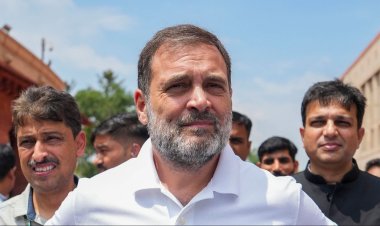 'Hypocrisy': After Rahul Gandhi's Lateral Entry Tirade, BJP's Comeback Takes A Page From History