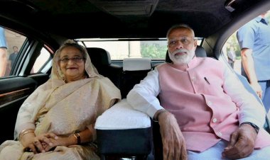 Will Hasina's visit to India impact bilateral relations? Bangladeshi interim government's foreign affairs advisor responds