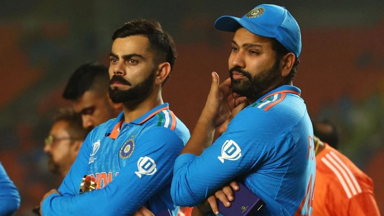 "Players such as Rohit Sharma and Virat Kohli are missing from the Duleep Trophy," said Jay Shah.