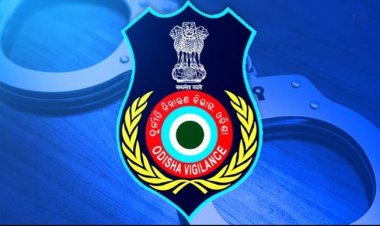 Vigilance Raid On Deputy Director Of Mines: Rs 1.30 Cr Flat and Duplex In Bhubaneswar, 2 Market Complexes